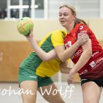 RAALTE, NETHERLANDS - NOVEMBER 17
during the match Zwartwoud Kwiek ds 2 vs Wijhe '92 ds 1 at the Tijenraan Stadium RAALTE 11-17-2024 RAALTE photo by Johan Wolff/Orange Pictures)