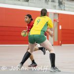 RAALTE, NETHERLANDS - NOVEMBER 17
during the match Zwartwoud Kwiek ds 2 vs Wijhe '92 ds 1 at the Tijenraan Stadium RAALTE 11-17-2024 RAALTE photo by Johan Wolff/Orange Pictures)