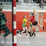 RAALTE, NETHERLANDS - NOVEMBER 17
during the match Zwartwoud Kwiek ds 2 vs Wijhe '92 ds 1 at the Tijenraan Stadium RAALTE 11-17-2024 RAALTE photo by Johan Wolff/Orange Pictures)