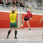RAALTE, NETHERLANDS - NOVEMBER 17
during the match Zwartwoud Kwiek ds 2 vs Wijhe '92 ds 1 at the Tijenraan Stadium RAALTE 11-17-2024 RAALTE photo by Johan Wolff/Orange Pictures)