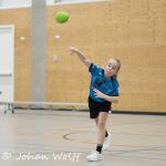RAALTE, NETHERLANDS - DECEMEBER 21
during the match Zwartwoud Kwiek dames 1 vs Volendam dames 1 at the Tijenraan Stadium RAALTE 12-21-2024 RAALTE photo by Johan Wolff/Orange Pictures)