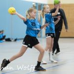 RAALTE, NETHERLANDS - DECEMEBER 21
during the match Zwartwoud Kwiek dames 1 vs Volendam dames 1 at the Tijenraan Stadium RAALTE 12-21-2024 RAALTE photo by Johan Wolff/Orange Pictures)