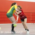 RAALTE, NETHERLANDS - NOVEMBER 17
during the match Zwartwoud Kwiek ds 2 vs Wijhe '92 ds 1 at the Tijenraan Stadium RAALTE 11-17-2024 RAALTE photo by Johan Wolff/Orange Pictures)