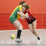 RAALTE, NETHERLANDS - NOVEMBER 17
during the match Zwartwoud Kwiek ds 2 vs Wijhe '92 ds 1 at the Tijenraan Stadium RAALTE 11-17-2024 RAALTE photo by Johan Wolff/Orange Pictures)