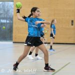 RAALTE, NETHERLANDS - DECEMEBER 21
during the match Zwartwoud Kwiek dames 1 vs Volendam dames 1 at the Tijenraan Stadium RAALTE 12-21-2024 RAALTE photo by Johan Wolff/Orange Pictures)