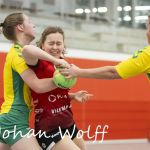 RAALTE, NETHERLANDS - NOVEMBER 17
during the match Zwartwoud Kwiek ds 2 vs Wijhe '92 ds 1 at the Tijenraan Stadium RAALTE 11-17-2024 RAALTE photo by Johan Wolff/Orange Pictures)