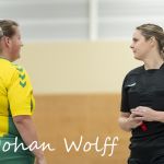 RAALTE, NETHERLANDS - NOVEMBER 17
during the match Zwartwoud Kwiek ds 2 vs Wijhe '92 ds 1 at the Tijenraan Stadium RAALTE 11-17-2024 RAALTE photo by Johan Wolff/Orange Pictures)