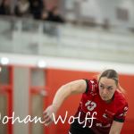 RAALTE, NETHERLANDS - NOVEMBER 17
during the match Zwartwoud Kwiek ds 2 vs Wijhe '92 ds 1 at the Tijenraan Stadium RAALTE 11-17-2024 RAALTE photo by Johan Wolff/Orange Pictures)