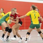 RAALTE, NETHERLANDS - NOVEMBER 17
during the match Zwartwoud Kwiek ds 2 vs Wijhe '92 ds 1 at the Tijenraan Stadium RAALTE 11-17-2024 RAALTE photo by Johan Wolff/Orange Pictures)