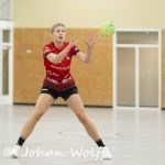 RAALTE, NETHERLANDS - NOVEMBER 17
during the match Zwartwoud Kwiek ds 2 vs Wijhe '92 ds 1 at the Tijenraan Stadium RAALTE 11-17-2024 RAALTE photo by Johan Wolff/Orange Pictures)