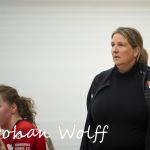 RAALTE, NETHERLANDS - NOVEMBER 17
during the match Zwartwoud Kwiek ds 2 vs Wijhe '92 ds 1 at the Tijenraan Stadium RAALTE 11-17-2024 RAALTE photo by Johan Wolff/Orange Pictures)