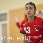RAALTE, NETHERLANDS - NOVEMBER 17
during the match Zwartwoud Kwiek ds 2 vs Wijhe '92 ds 1 at the Tijenraan Stadium RAALTE 11-17-2024 RAALTE photo by Johan Wolff/Orange Pictures)