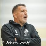 RAALTE, NETHERLANDS - NOVEMBER 17
during the match Zwartwoud Kwiek ds 2 vs Wijhe '92 ds 1 at the Tijenraan Stadium RAALTE 11-17-2024 RAALTE photo by Johan Wolff/Orange Pictures)