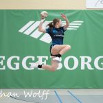 RAALTE, NETHERLANDS - DECEMEBER 21
during the match Zwartwoud Kwiek dames 1 vs Volendam dames 1 at the Tijenraan Stadium RAALTE 12-21-2024 RAALTE photo by Johan Wolff/Orange Pictures)