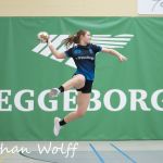 RAALTE, NETHERLANDS - DECEMEBER 21
during the match Zwartwoud Kwiek dames 1 vs Volendam dames 1 at the Tijenraan Stadium RAALTE 12-21-2024 RAALTE photo by Johan Wolff/Orange Pictures)
