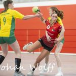 RAALTE, NETHERLANDS - NOVEMBER 17
during the match Zwartwoud Kwiek ds 2 vs Wijhe '92 ds 1 at the Tijenraan Stadium RAALTE 11-17-2024 RAALTE photo by Johan Wolff/Orange Pictures)