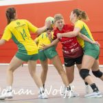 RAALTE, NETHERLANDS - NOVEMBER 17
during the match Zwartwoud Kwiek ds 2 vs Wijhe '92 ds 1 at the Tijenraan Stadium RAALTE 11-17-2024 RAALTE photo by Johan Wolff/Orange Pictures)
