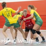 RAALTE, NETHERLANDS - NOVEMBER 17
during the match Zwartwoud Kwiek ds 2 vs Wijhe '92 ds 1 at the Tijenraan Stadium RAALTE 11-17-2024 RAALTE photo by Johan Wolff/Orange Pictures)
