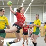 RAALTE, NETHERLANDS - NOVEMBER 17
during the match Zwartwoud Kwiek ds 2 vs Wijhe '92 ds 1 at the Tijenraan Stadium RAALTE 11-17-2024 RAALTE photo by Johan Wolff/Orange Pictures)
