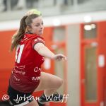 RAALTE, NETHERLANDS - NOVEMBER 17
during the match Zwartwoud Kwiek ds 2 vs Wijhe '92 ds 1 at the Tijenraan Stadium RAALTE 11-17-2024 RAALTE photo by Johan Wolff/Orange Pictures)