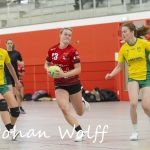 RAALTE, NETHERLANDS - NOVEMBER 17
during the match Zwartwoud Kwiek ds 2 vs Wijhe '92 ds 1 at the Tijenraan Stadium RAALTE 11-17-2024 RAALTE photo by Johan Wolff/Orange Pictures)