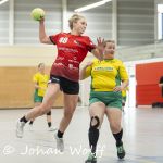 RAALTE, NETHERLANDS - NOVEMBER 17
during the match Zwartwoud Kwiek ds 2 vs Wijhe '92 ds 1 at the Tijenraan Stadium RAALTE 11-17-2024 RAALTE photo by Johan Wolff/Orange Pictures)