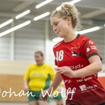 RAALTE, NETHERLANDS - NOVEMBER 17
during the match Zwartwoud Kwiek ds 2 vs Wijhe '92 ds 1 at the Tijenraan Stadium RAALTE 11-17-2024 RAALTE photo by Johan Wolff/Orange Pictures)