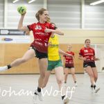 RAALTE, NETHERLANDS - NOVEMBER 17
during the match Zwartwoud Kwiek ds 2 vs Wijhe '92 ds 1 at the Tijenraan Stadium RAALTE 11-17-2024 RAALTE photo by Johan Wolff/Orange Pictures)