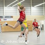 RAALTE, NETHERLANDS - NOVEMBER 17
during the match Zwartwoud Kwiek ds 2 vs Wijhe '92 ds 1 at the Tijenraan Stadium RAALTE 11-17-2024 RAALTE photo by Johan Wolff/Orange Pictures)