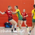 RAALTE, NETHERLANDS - NOVEMBER 17
during the match Zwartwoud Kwiek ds 2 vs Wijhe '92 ds 1 at the Tijenraan Stadium RAALTE 11-17-2024 RAALTE photo by Johan Wolff/Orange Pictures)