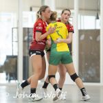 RAALTE, NETHERLANDS - NOVEMBER 17
during the match Zwartwoud Kwiek ds 2 vs Wijhe '92 ds 1 at the Tijenraan Stadium RAALTE 11-17-2024 RAALTE photo by Johan Wolff/Orange Pictures)