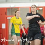 RAALTE, NETHERLANDS - NOVEMBER 17
during the match Zwartwoud Kwiek ds 2 vs Wijhe '92 ds 1 at the Tijenraan Stadium RAALTE 11-17-2024 RAALTE photo by Johan Wolff/Orange Pictures)