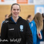 RAALTE, NETHERLANDS - DECEMEBER 21
during the match Zwartwoud Kwiek dames 1 vs Volendam dames 1 at the Tijenraan Stadium RAALTE 12-21-2024 RAALTE photo by Johan Wolff/Orange Pictures)