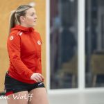 RAALTE, NETHERLANDS - NOVEMBER 17
during the match Zwartwoud Kwiek ds 2 vs Wijhe '92 ds 1 at the Tijenraan Stadium RAALTE 11-17-2024 RAALTE photo by Johan Wolff/Orange Pictures)