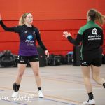 RAALTE, NETHERLANDS - NOVEMBER 17
during the match Zwartwoud Kwiek ds 2 vs Wijhe '92 ds 1 at the Tijenraan Stadium RAALTE 11-17-2024 RAALTE photo by Johan Wolff/Orange Pictures)