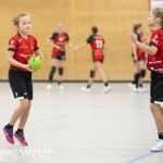 RAALTE, NETHERLANDS - NOVEMBER 17
during the match Zwartwoud Kwiek ds 2 vs Wijhe '92 ds 1 at the Tijenraan Stadium RAALTE 11-17-2024 RAALTE photo by Johan Wolff/Orange Pictures)