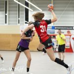 RAALTE, NETHERLANDS - NOVEMBER 17
during the match Zwartwoud Kwiek ds 2 vs Wijhe '92 ds 1 at the Tijenraan Stadium RAALTE 11-17-2024 RAALTE photo by Johan Wolff/Orange Pictures)