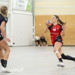 RAALTE, NETHERLANDS - NOVEMBER 17
during the match Zwartwoud Kwiek ds 2 vs Wijhe '92 ds 1 at the Tijenraan Stadium RAALTE 11-17-2024 RAALTE photo by Johan Wolff/Orange Pictures)