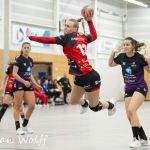 RAALTE, NETHERLANDS - NOVEMBER 17
during the match Zwartwoud Kwiek ds 2 vs Wijhe '92 ds 1 at the Tijenraan Stadium RAALTE 11-17-2024 RAALTE photo by Johan Wolff/Orange Pictures)