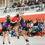 RAALTE, NETHERLANDS - NOVEMBER 17
during the match Zwartwoud Kwiek ds 2 vs Wijhe '92 ds 1 at the Tijenraan Stadium RAALTE 11-17-2024 RAALTE photo by Johan Wolff/Orange Pictures)