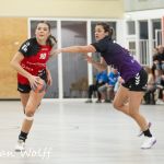 RAALTE, NETHERLANDS - NOVEMBER 17
during the match Zwartwoud Kwiek ds 2 vs Wijhe '92 ds 1 at the Tijenraan Stadium RAALTE 11-17-2024 RAALTE photo by Johan Wolff/Orange Pictures)