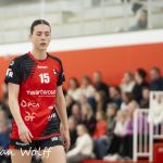 RAALTE, NETHERLANDS - NOVEMBER 17
during the match Zwartwoud Kwiek ds 2 vs Wijhe '92 ds 1 at the Tijenraan Stadium RAALTE 11-17-2024 RAALTE photo by Johan Wolff/Orange Pictures)