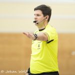 RAALTE, NETHERLANDS - NOVEMBER 17
during the match Zwartwoud Kwiek ds 2 vs Wijhe '92 ds 1 at the Tijenraan Stadium RAALTE 11-17-2024 RAALTE photo by Johan Wolff/Orange Pictures)