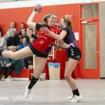 RAALTE, NETHERLANDS - NOVEMBER 17
during the match Zwartwoud Kwiek ds 2 vs Wijhe '92 ds 1 at the Tijenraan Stadium RAALTE 11-17-2024 RAALTE photo by Johan Wolff/Orange Pictures)