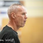 RAALTE, NETHERLANDS - NOVEMBER 17
during the match Zwartwoud Kwiek ds 2 vs Wijhe '92 ds 1 at the Tijenraan Stadium RAALTE 11-17-2024 RAALTE photo by Johan Wolff/Orange Pictures)