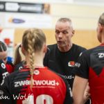 RAALTE, NETHERLANDS - NOVEMBER 17
during the match Zwartwoud Kwiek ds 2 vs Wijhe '92 ds 1 at the Tijenraan Stadium RAALTE 11-17-2024 RAALTE photo by Johan Wolff/Orange Pictures)