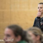 RAALTE, NETHERLANDS - NOVEMBER 17
during the match Zwartwoud Kwiek ds 2 vs Wijhe '92 ds 1 at the Tijenraan Stadium RAALTE 11-17-2024 RAALTE photo by Johan Wolff/Orange Pictures)