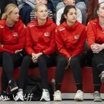 RAALTE, NETHERLANDS - NOVEMBER 17
during the match Zwartwoud Kwiek ds 2 vs Wijhe '92 ds 1 at the Tijenraan Stadium RAALTE 11-17-2024 RAALTE photo by Johan Wolff/Orange Pictures)