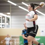 RAALTE, NETHERLANDS - DECEMEBER 21
during the match Zwartwoud Kwiek dames 1 vs Volendam dames 1 at the Tijenraan Stadium RAALTE 12-21-2024 RAALTE photo by Johan Wolff/Orange Pictures)
