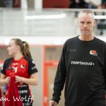 RAALTE, NETHERLANDS - NOVEMBER 17
during the match Zwartwoud Kwiek ds 2 vs Wijhe '92 ds 1 at the Tijenraan Stadium RAALTE 11-17-2024 RAALTE photo by Johan Wolff/Orange Pictures)